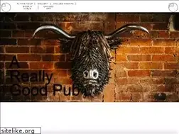 Sites similar to thebullshead.co.uk