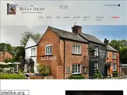 Sites similar to thebullsheadpub.co.uk