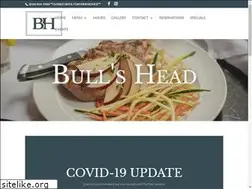Sites similar to thebullsheadtavern.com