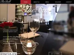 Sites similar to thebullsteakexpert.de