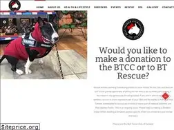 Sites similar to thebullterrierclub.ca