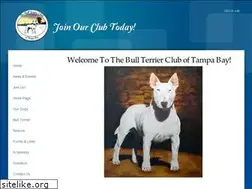 Sites similar to thebullterriercluboftampabay.com