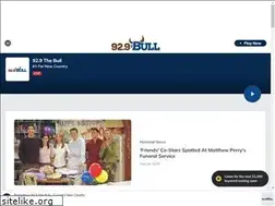 Sites similar to thebulltucson.com