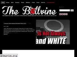 Sites similar to thebullvine.com