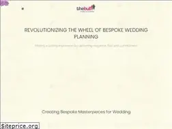 Sites similar to thebullwedding.com