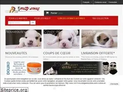 Sites similar to thebullystore.fr