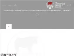 Sites similar to thebulmersheschool.com