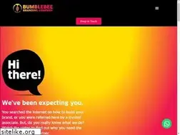 Sites similar to thebumblebee.in