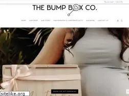 Sites similar to thebumpboxco.com.au