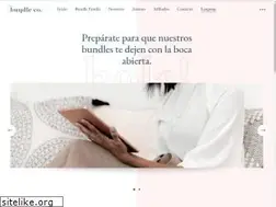 Sites similar to thebundleco.com