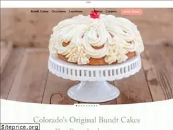 Sites similar to thebundtshoppe.com