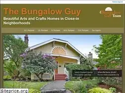 Sites similar to thebungalowguy.com