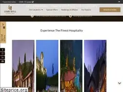 Sites similar to thebungalows.co.in