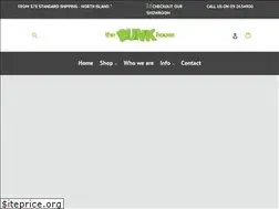 Sites similar to thebunkhouse.co.nz