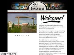 Sites similar to thebunkhouse.us