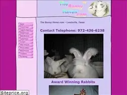Sites similar to thebunnyhaven.com