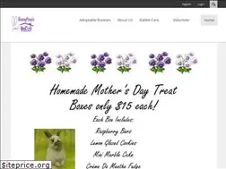Sites similar to thebunnypeople.org
