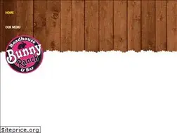 Sites similar to thebunnyranchbar.com