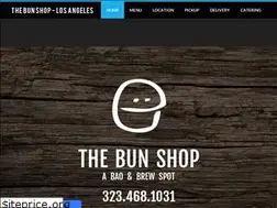 Sites similar to thebunshopla.com