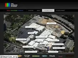 Sites similar to theburbankstudios.com