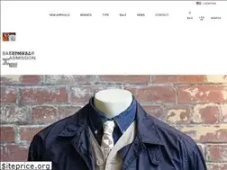 Sites similar to thebureaubelfast.com