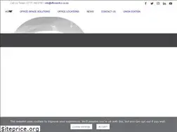 Sites similar to thebureaux.co.za