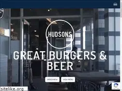 Sites similar to theburgerjoint.co.za