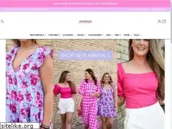 Sites similar to theburlapsack.com
