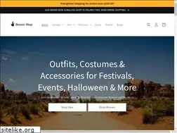Sites similar to theburnershop.com
