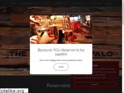Sites similar to theburningbuffalo.com
