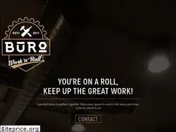 Sites similar to theburo.am