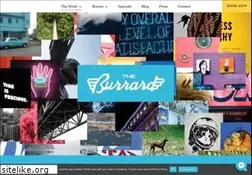Sites similar to theburrard.com