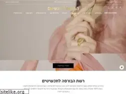 Sites similar to thebursa.co.il
