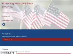 Sites similar to theburtongroup.net