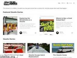 Sites similar to thebusabides.com