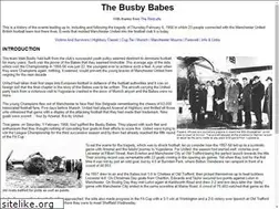 Sites similar to thebusbybabes.com