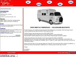 Sites similar to thebusco.com