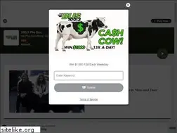 Sites similar to thebusfm.iheart.com