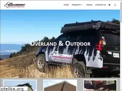 Sites similar to thebushcompany.com