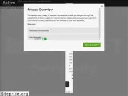 Sites similar to thebushcraftcompany.com