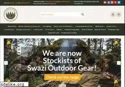 Sites similar to thebushcraftstore.co.uk
