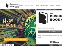 Sites similar to thebushwickbookclubseattle.com