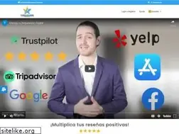 Sites similar to thebusiness.reviews