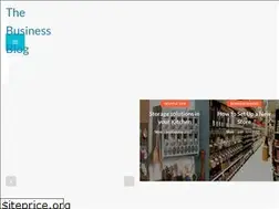 Sites similar to thebusinessblog.co.uk