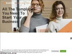 Sites similar to thebusinessbox.com