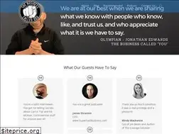 Sites similar to thebusinesscalledyou.com