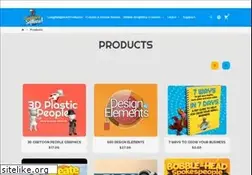 Sites similar to thebusinesscardcreator.com