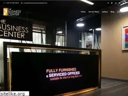 Sites similar to thebusinesscenterbd.com