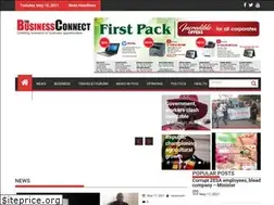 Sites similar to thebusinessconnect.co.zw