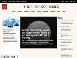 Sites similar to thebusinesscourier.co.uk